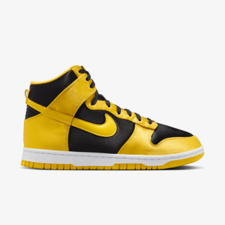 NIKE Спортни обувки W NIKE DUNK HIGH ESS TWIST 