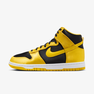 NIKE Спортни обувки W NIKE DUNK HIGH ESS TWIST 