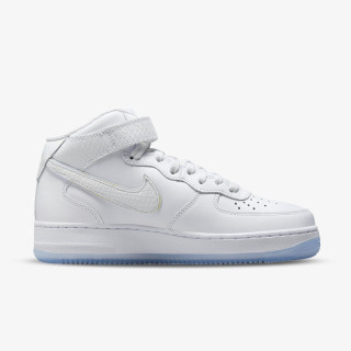 NIKE Спортни обувки W AF1 MID YOD 