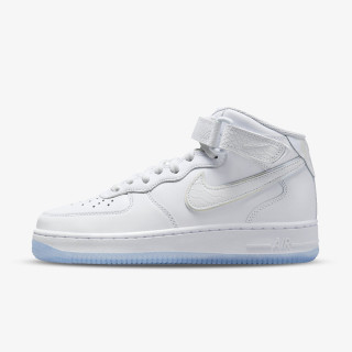 NIKE Спортни обувки W AF1 MID YOD 