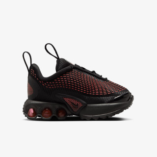 NIKE Спортни обувки AIR MAX DN BT 