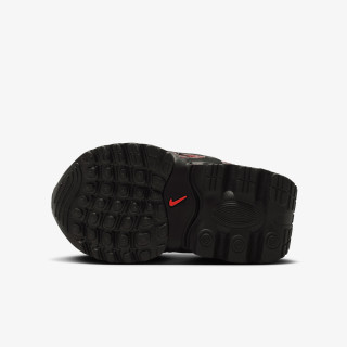 NIKE Спортни обувки AIR MAX DN BT 
