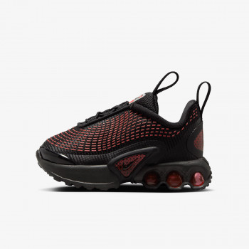NIKE Спортни обувки AIR MAX DN BT 
