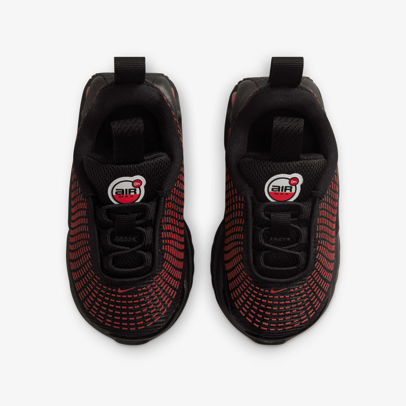 NIKE Спортни обувки AIR MAX DN BT 