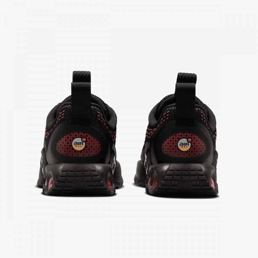 NIKE Спортни обувки AIR MAX DN BT 