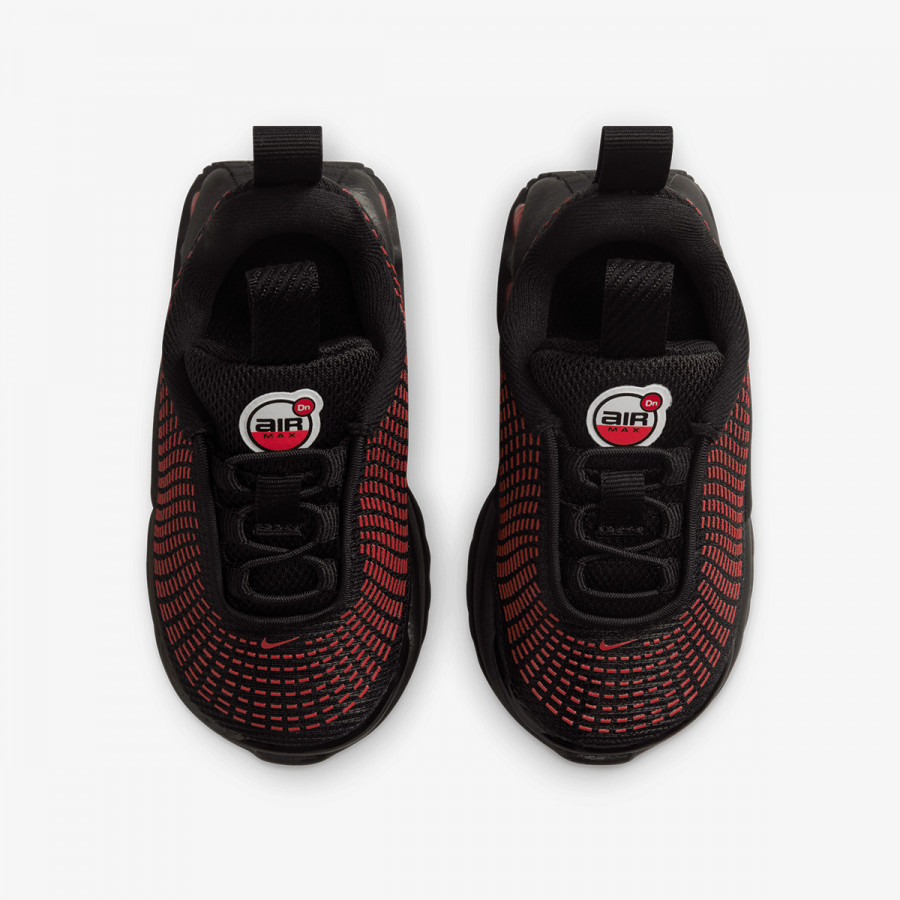 NIKE Спортни обувки AIR MAX DN BT 