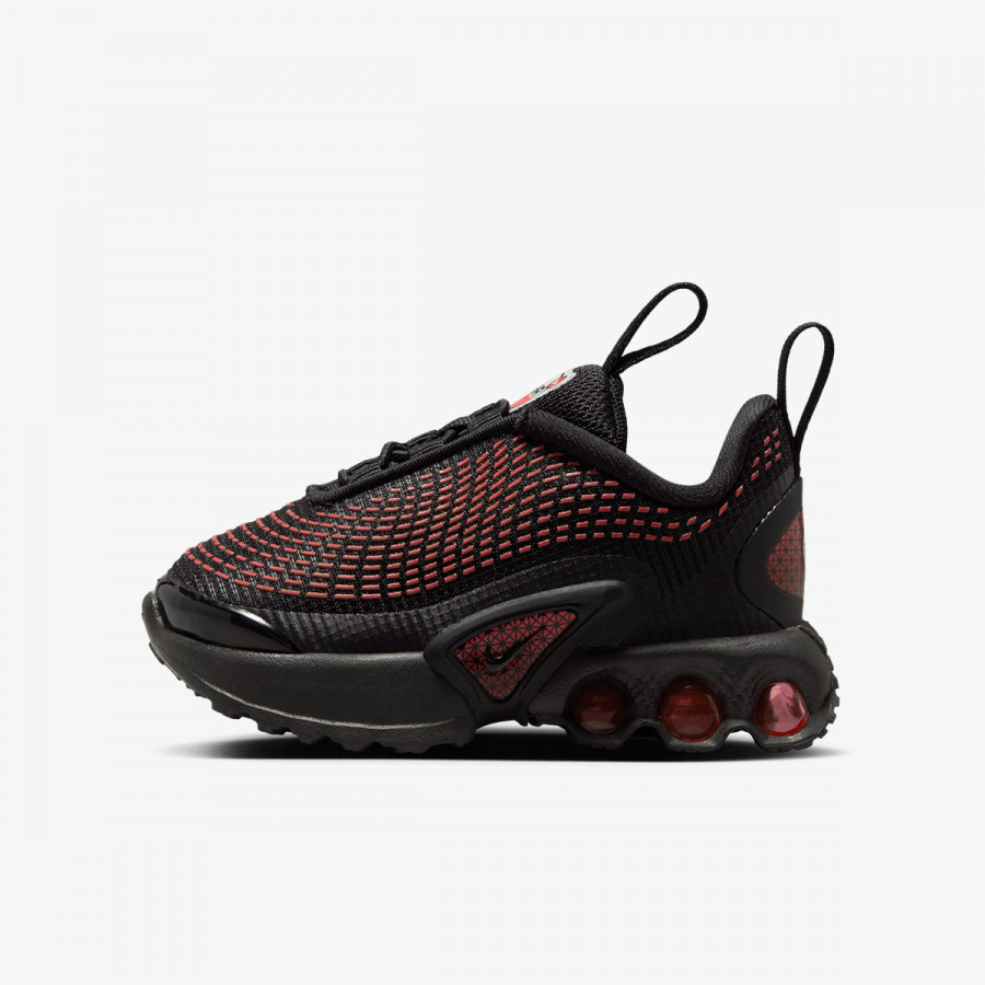NIKE Спортни обувки AIR MAX DN BT 