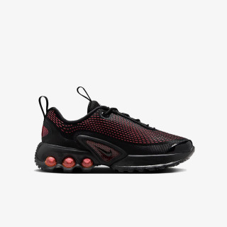 NIKE Спортни обувки AIR MAX DN BP 