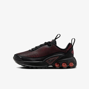 NIKE Спортни обувки AIR MAX DN BP 