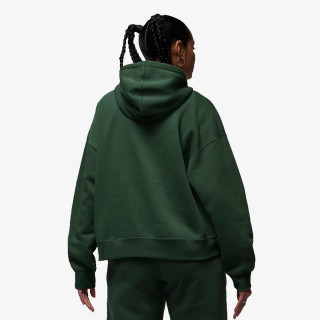 NIKE Суитшърт W J BRKLN FLC PO 2 