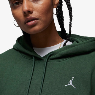 NIKE Суитшърт W J BRKLN FLC PO 2 
