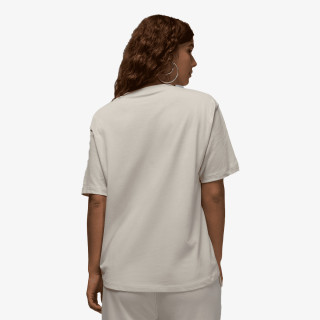 NIKE Тенискa W J BRK ESS SS GF TEE 23 