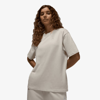 NIKE Тенискa W J BRK ESS SS GF TEE 23 