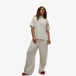 NIKE Тенискa W J BRK ESS SS GF TEE 23 