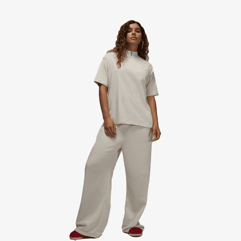 NIKE Тенискa W J BRK ESS SS GF TEE 23 