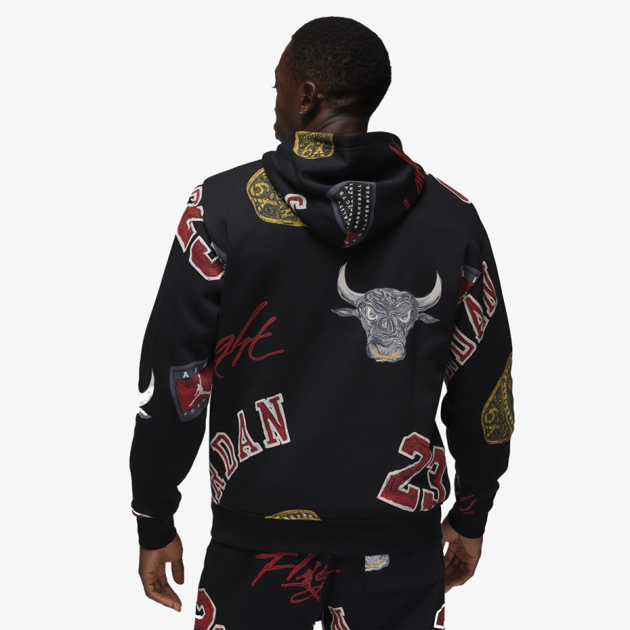 NIKE Суитшърт Jordan Essentials 