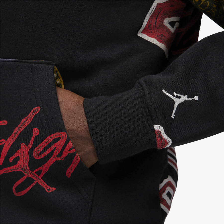 NIKE Суитшърт Jordan Essentials 