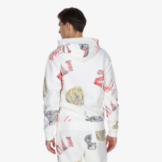 NIKE Суитшърт Jordan Essentials 
