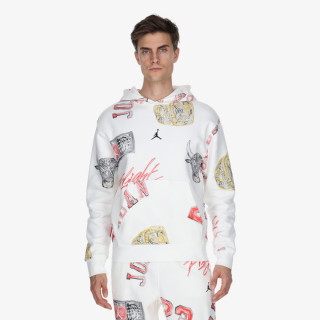 NIKE Суитшърт Jordan Essentials 