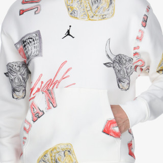 NIKE Суитшърт Jordan Essentials 