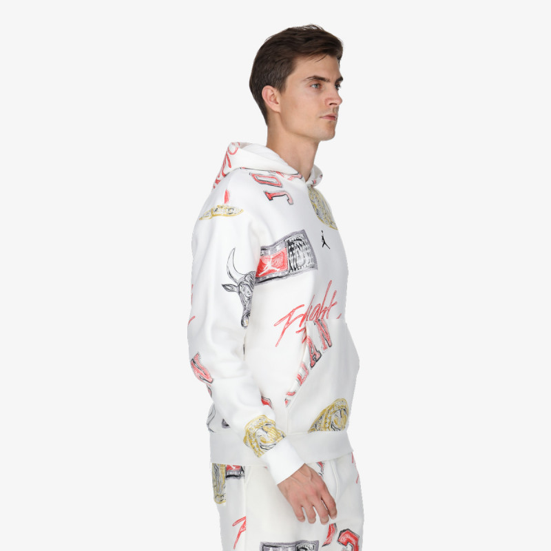 NIKE Суитшърт Jordan Essentials 