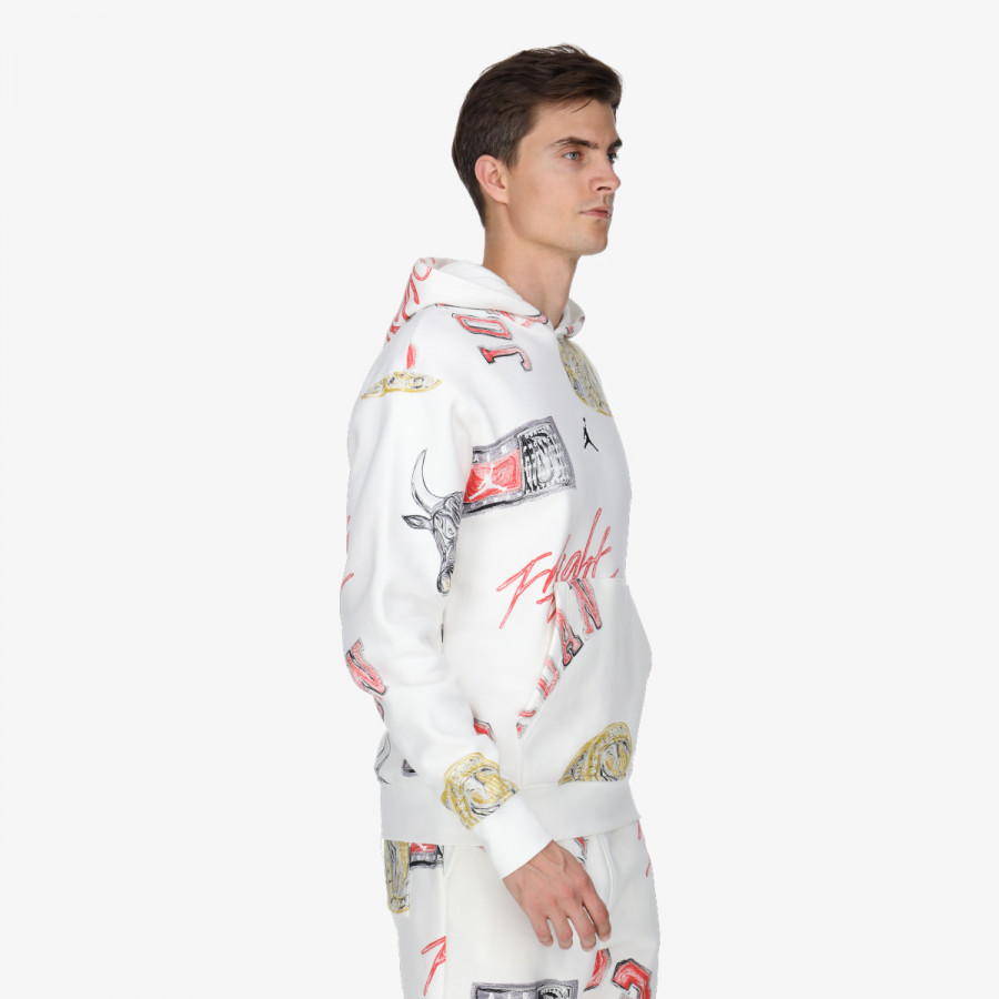 NIKE Суитшърт Jordan Essentials 
