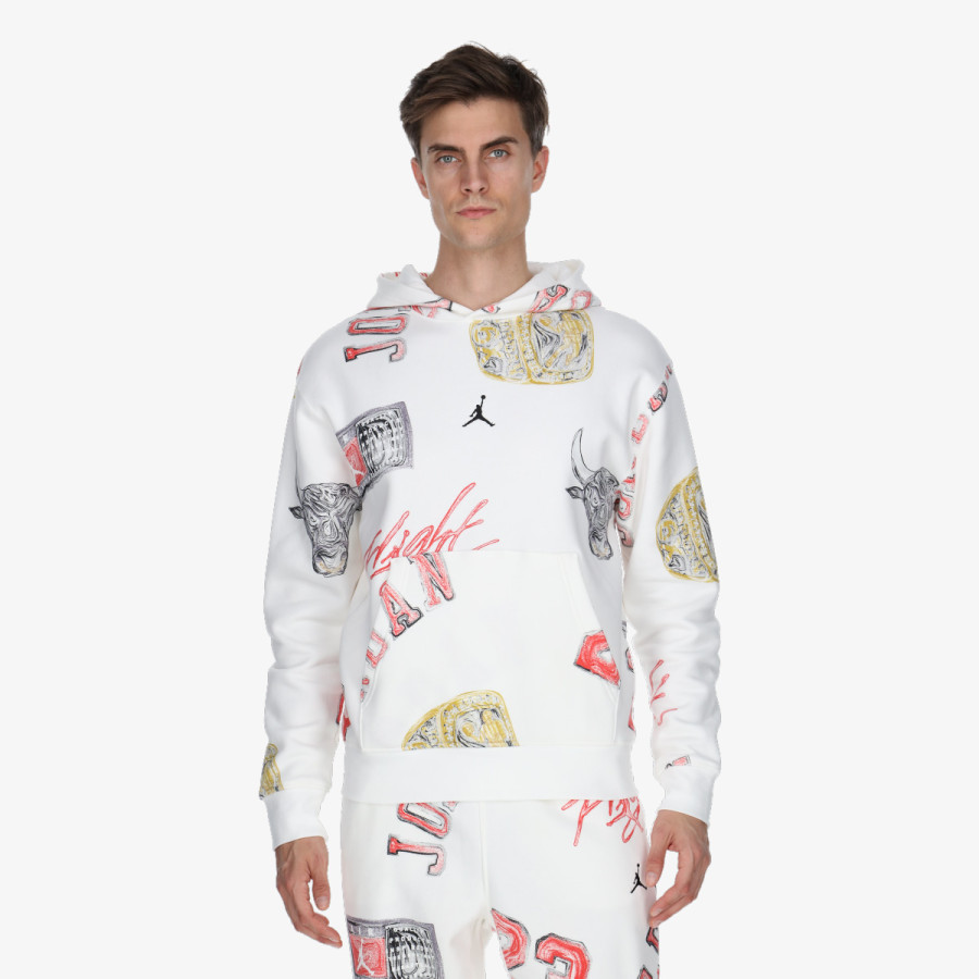 NIKE Суитшърт Jordan Essentials 