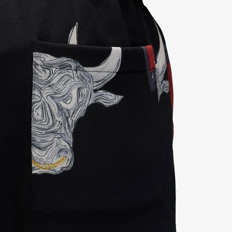 NIKE Долнищe Jordan Essentials 