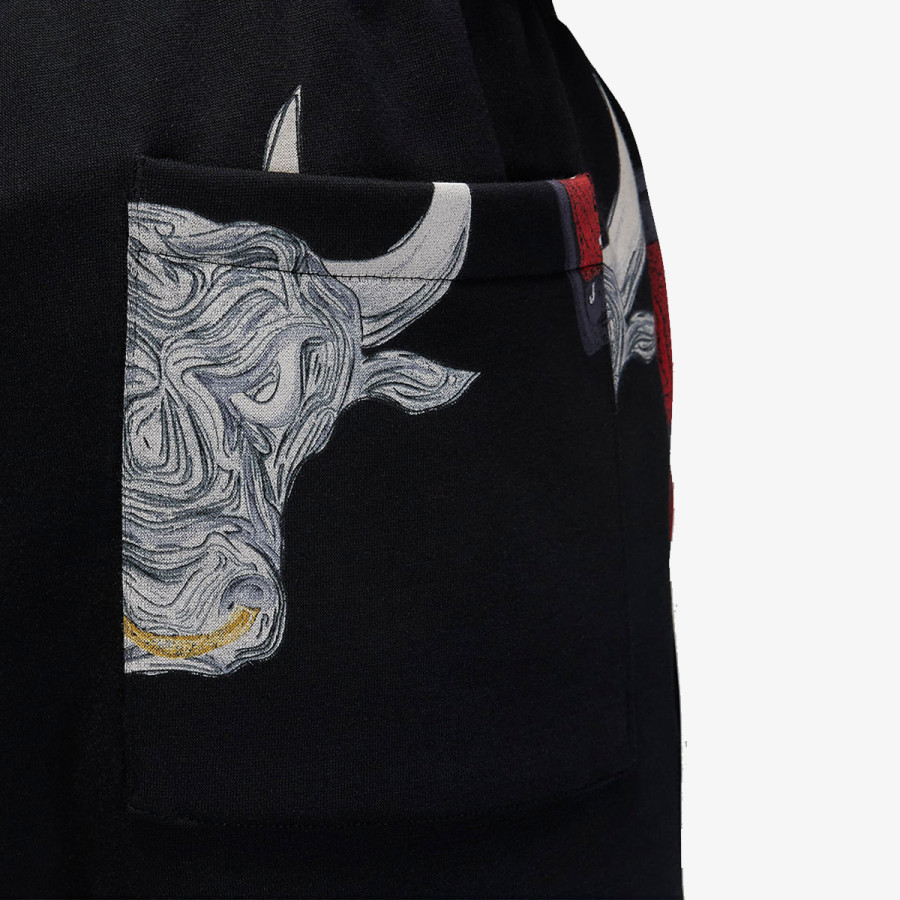 NIKE Долнищe Jordan Essentials 