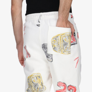 NIKE Долнищe Jordan Essentials 