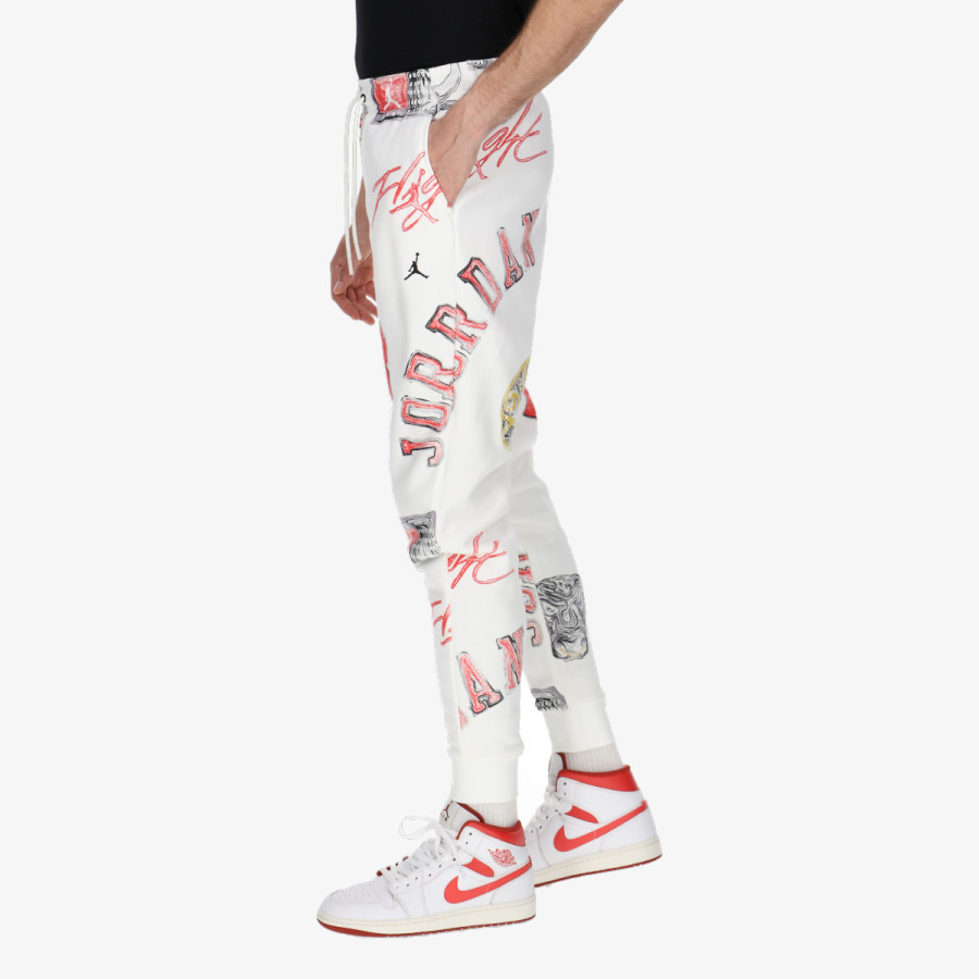 NIKE Долнищe Jordan Essentials 