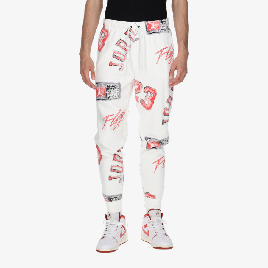NIKE Долнищe Jordan Essentials 