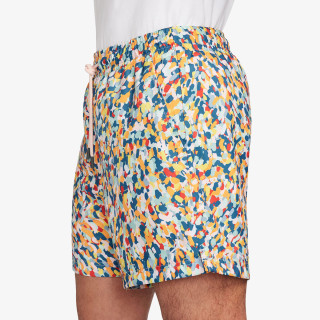 NIKE Къси панталони M J ESS POOLSIDE AOP SHORT 