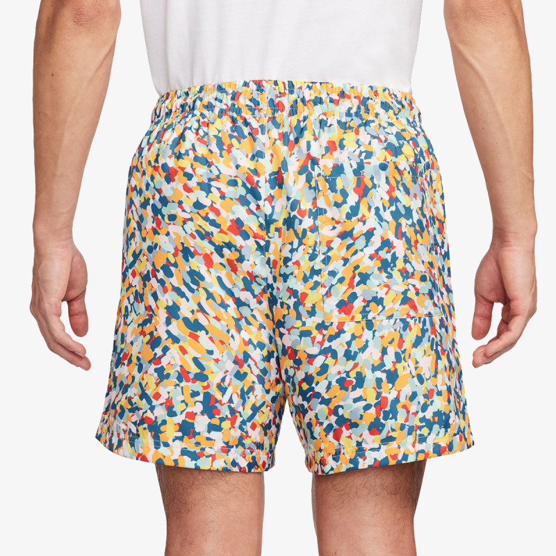 NIKE Къси панталони M J ESS POOLSIDE AOP SHORT 