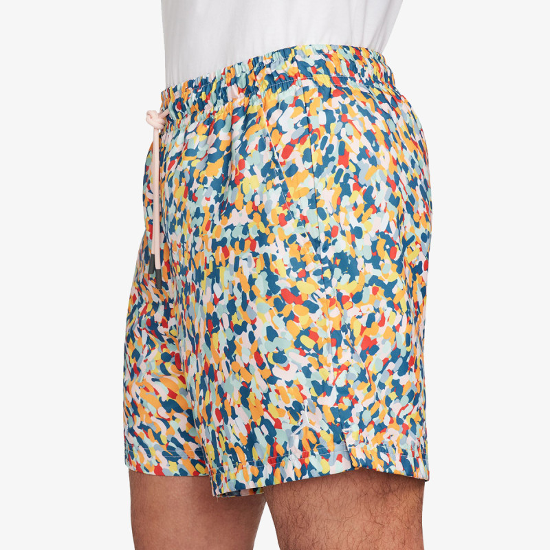 NIKE Къси панталони M J ESS POOLSIDE AOP SHORT 