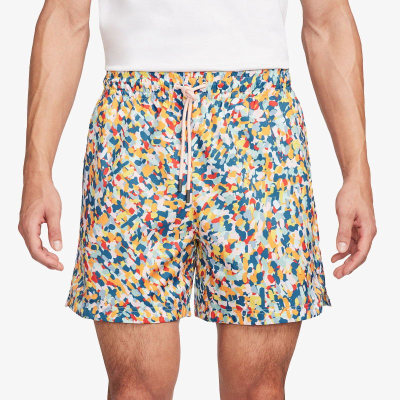 NIKE Къси панталони M J ESS POOLSIDE AOP SHORT 