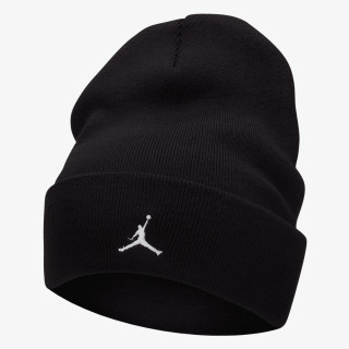 NIKE Шапка U J PEAK BEANIE ESS 