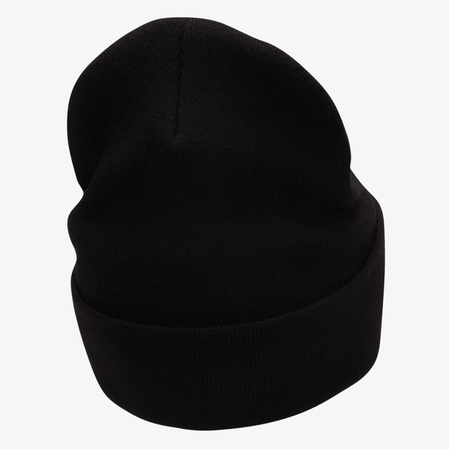 NIKE Шапка U J PEAK BEANIE ESS 