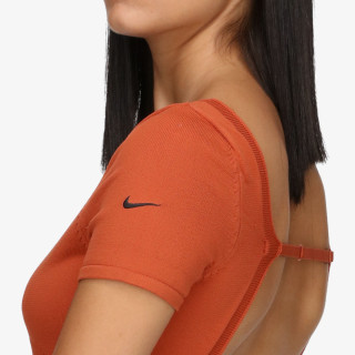 NIKE Боди Nike Sportswear Chill Knit 