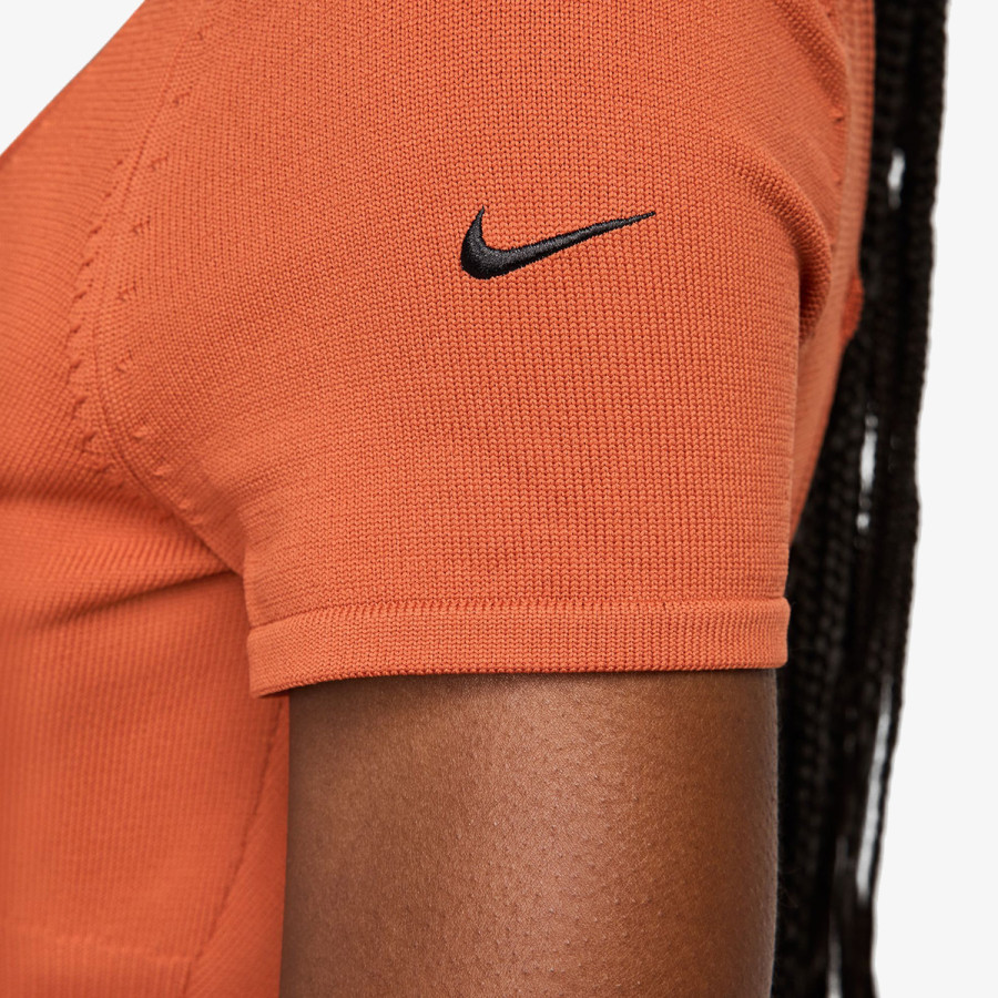 NIKE Боди Nike Sportswear Chill Knit 