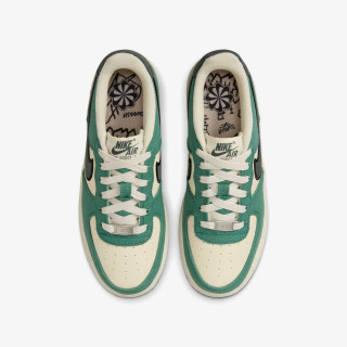 NIKE Спортни обувки Air Force 1 LV8 3 