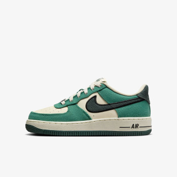 NIKE Спортни обувки Air Force 1 LV8 3 