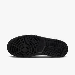 NIKE Спортни обувки Air Jordan 1 