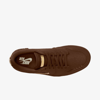 NIKE Спортни обувки Air Jordan 1 