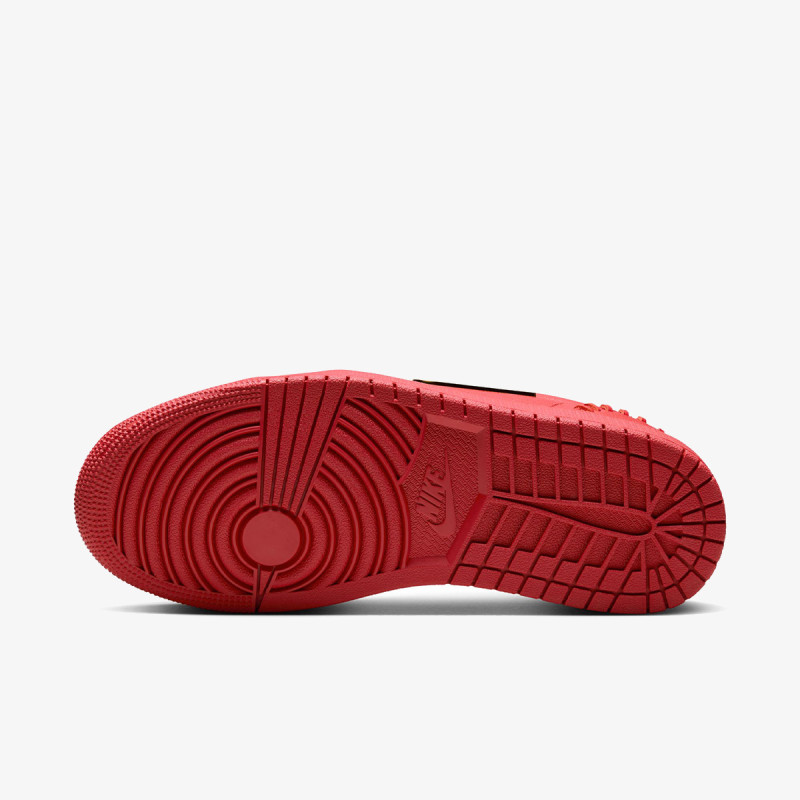 NIKE Спортни обувки Air Jordan 1 