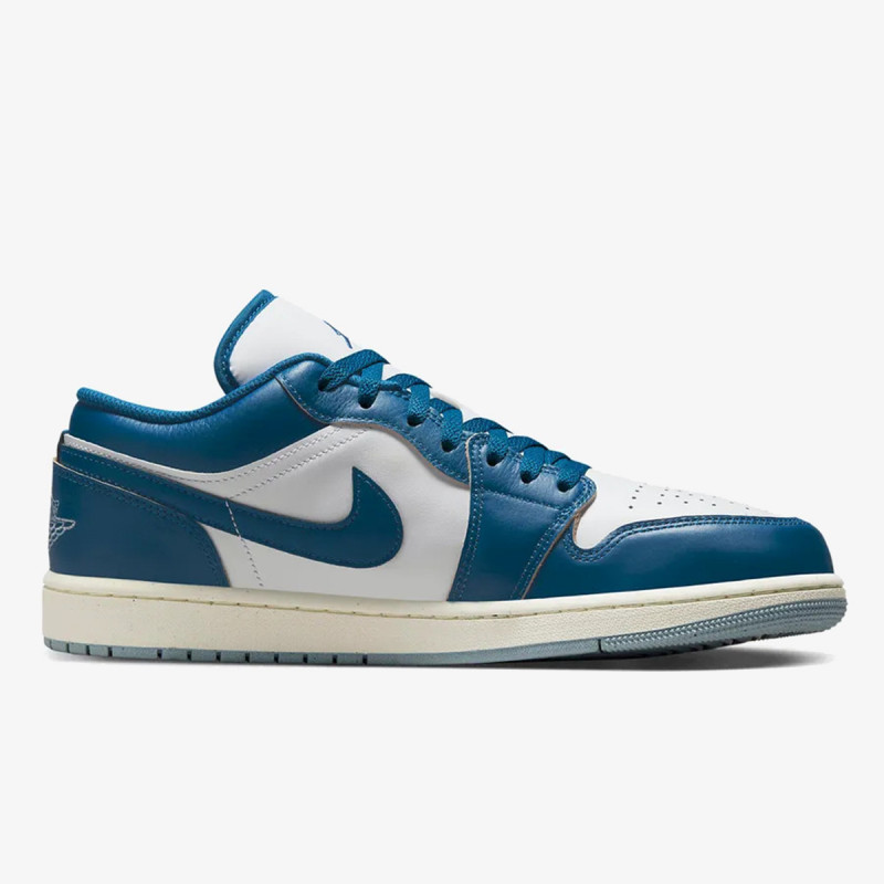 NIKE Спортни обувки Air Jordan 1 Low SE 