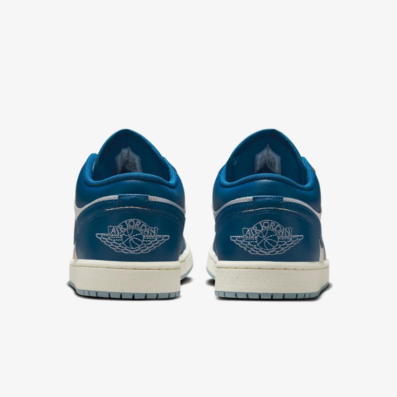 NIKE Спортни обувки Air Jordan 1 Low SE 