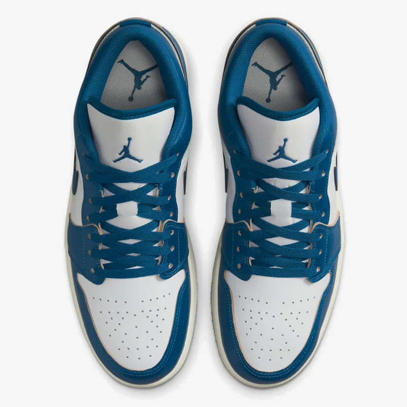 NIKE Спортни обувки Air Jordan 1 Low SE 