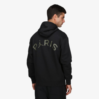 NIKE Суитшърт Paris Saint-Germain 