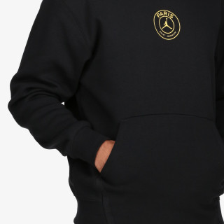 NIKE Суитшърт Paris Saint-Germain 